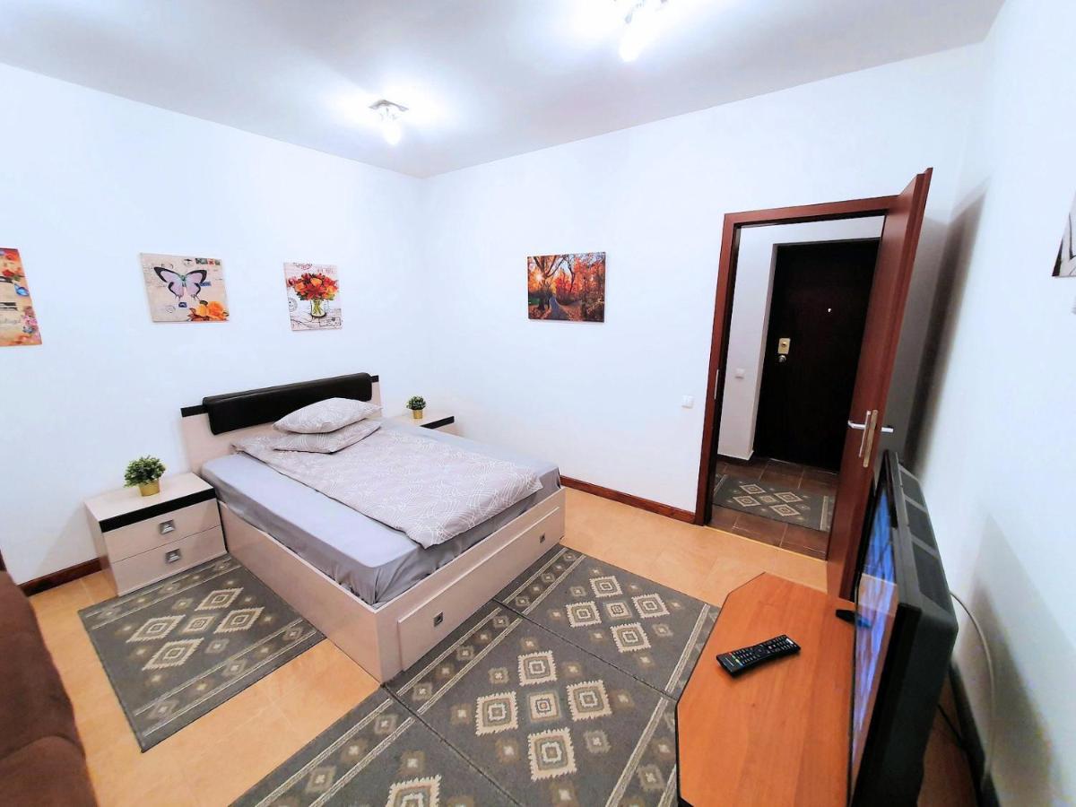 Appartement Best Choice Studio à Sinaia Extérieur photo