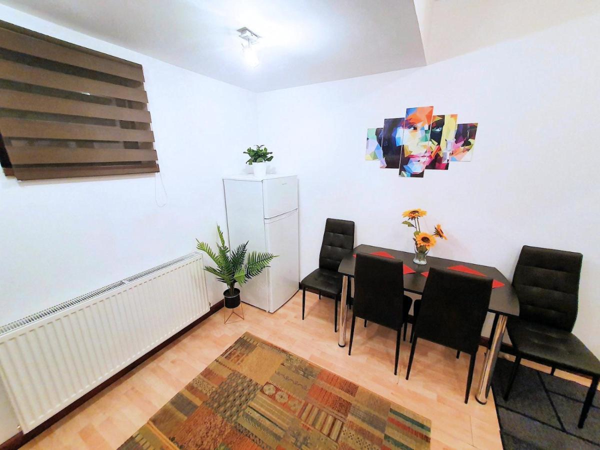 Appartement Best Choice Studio à Sinaia Extérieur photo