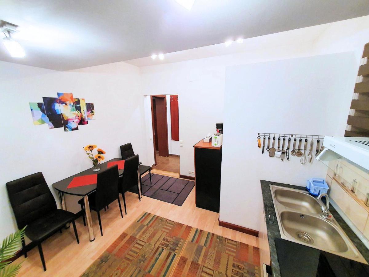 Appartement Best Choice Studio à Sinaia Extérieur photo